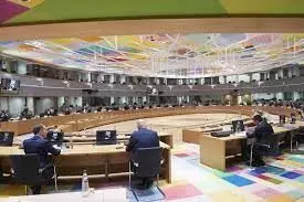 EU foreign ministers to meet for China relations, Belarus situation