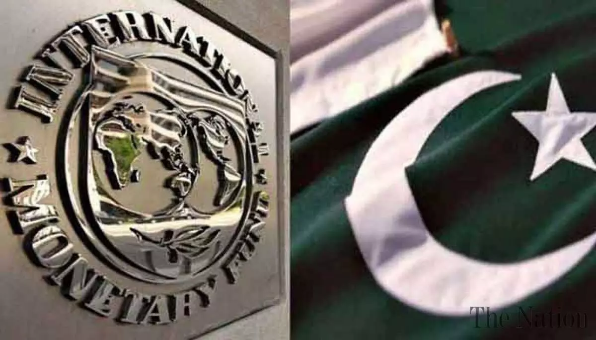 Pakistan approves new measures for payment of IMF loan Pakistan approves new measures for payment of IMF loan
