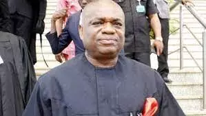 Era of sharing fry pans, spoons over group lauds Orji Kalu Era of sharing fry pans, spoons over group lauds Orji Kalu