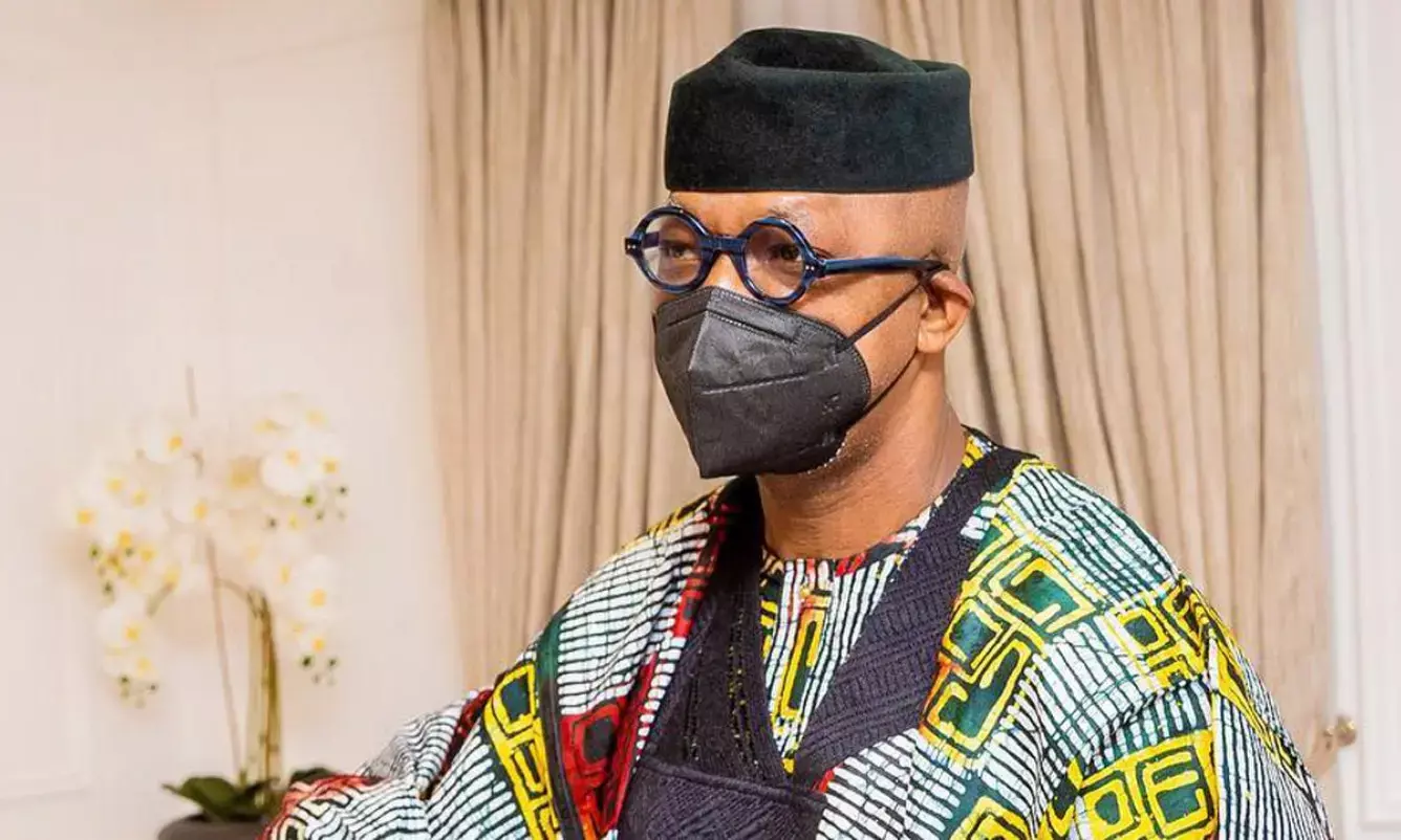 MURIC applauds Gov. Abiodun for Chieftancy Law