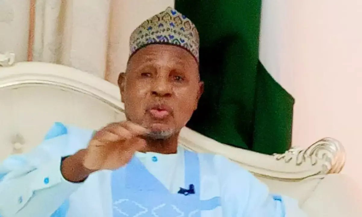 Village security structure will tackle insecurity, end banditry- Masari