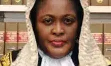 I was on duty when Justice Odilis home invasion took place–witness
