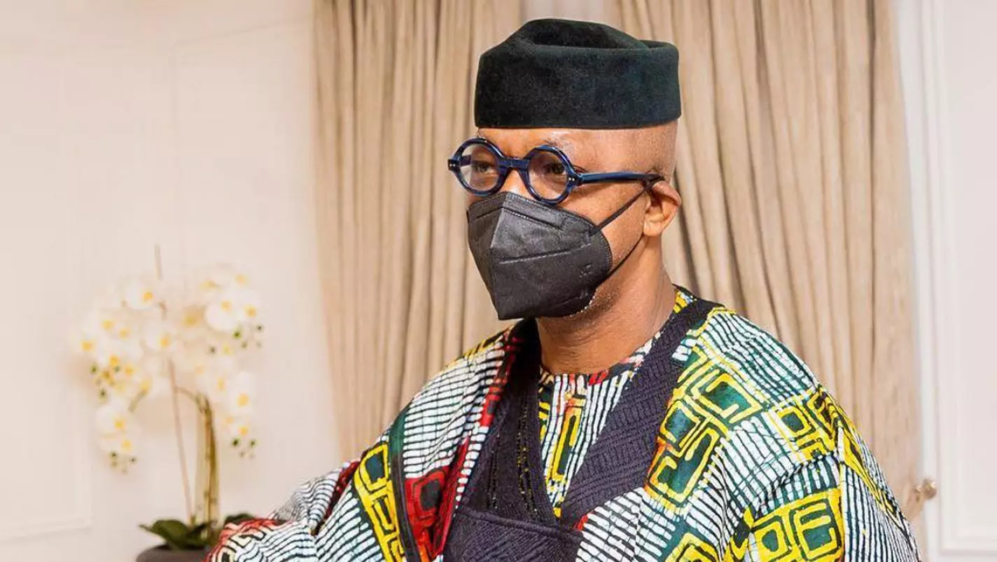 MURIC applauds Gov. Abiodun for Chieftancy Law MURIC applauds Gov. Abiodun for Chieftancy Law