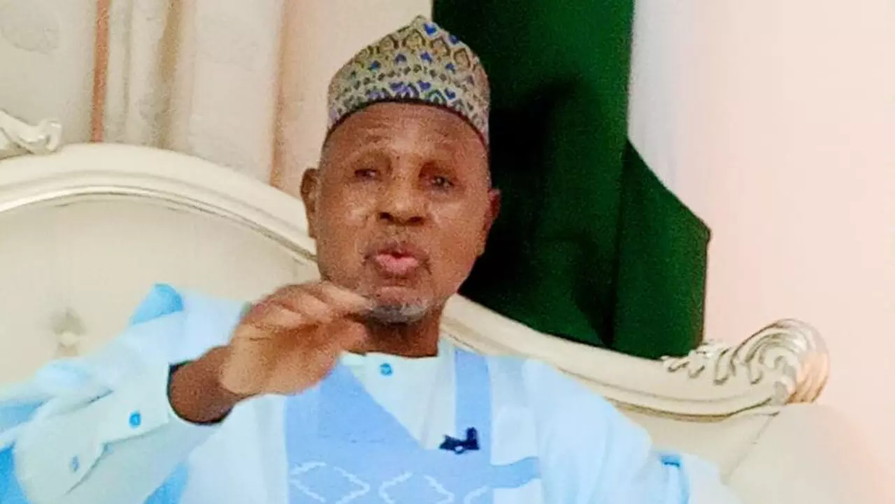 Village security structure will tackle insecurity, end banditry- Masari