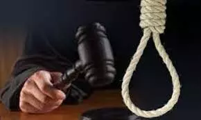 Court sentences dismissed soldier, 1 other to die by hanging Court sentences dismissed soldier, 1 other to die by hanging