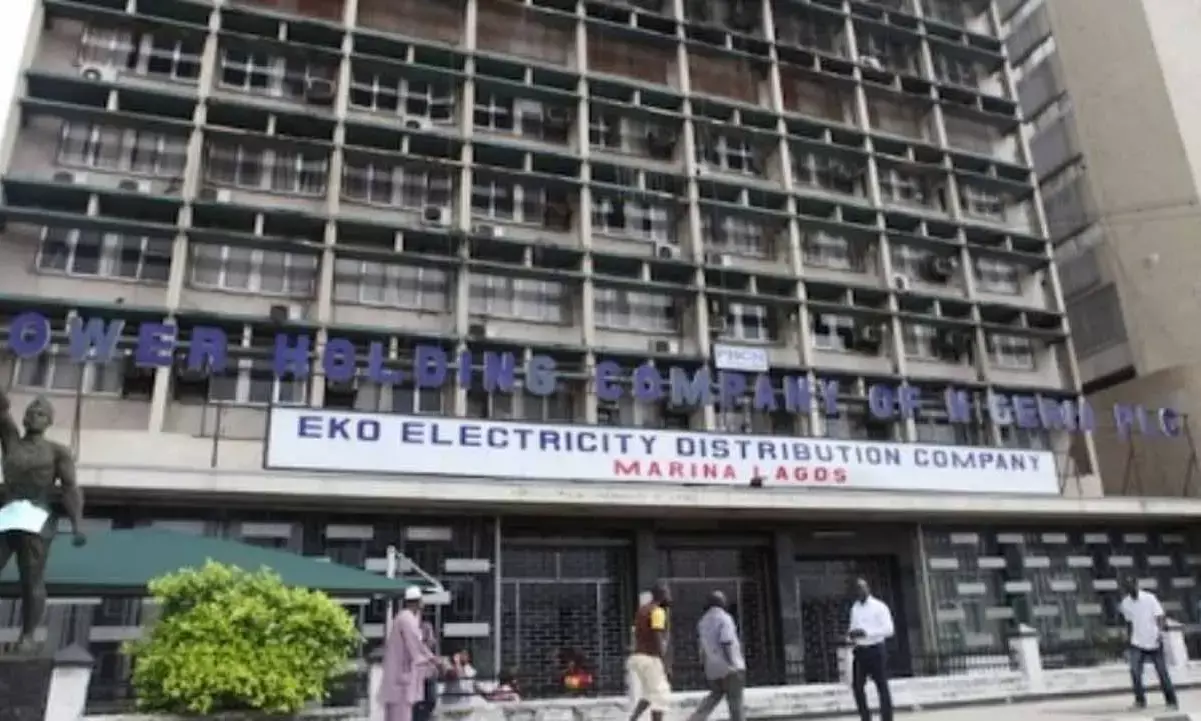 We are sorry for irregular power supply, EKEDC tells Lagos, Ogun residents