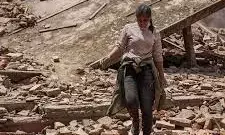 Afghanistan earthquakes death toll  increases