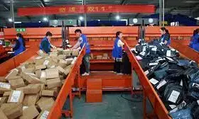 China cautions opening overseas mail after Omicron case