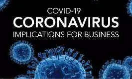 Expert urges entrepreneurs to build business around COVID-19