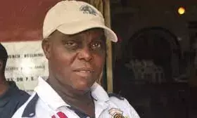 Dont underrate any team, Ex-coach warns Super Eagles