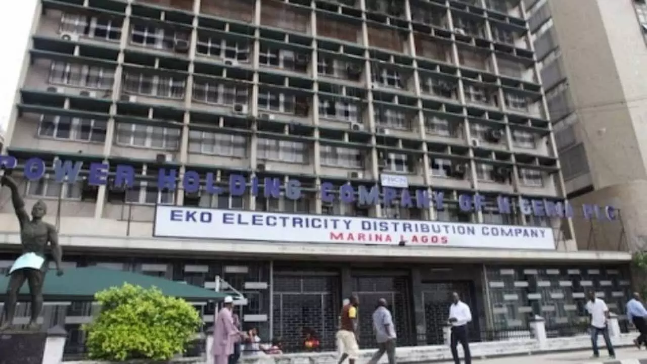 We are sorry for irregular power supply, EKEDC tells Lagos, Ogun residents We are sorry for irregular power supply, EKEDC tells Lagos, Ogun residents