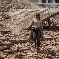 Afghanistan earthquakes death toll  increases