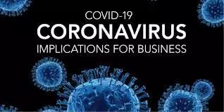 Expert urges entrepreneurs to build business around COVID-19