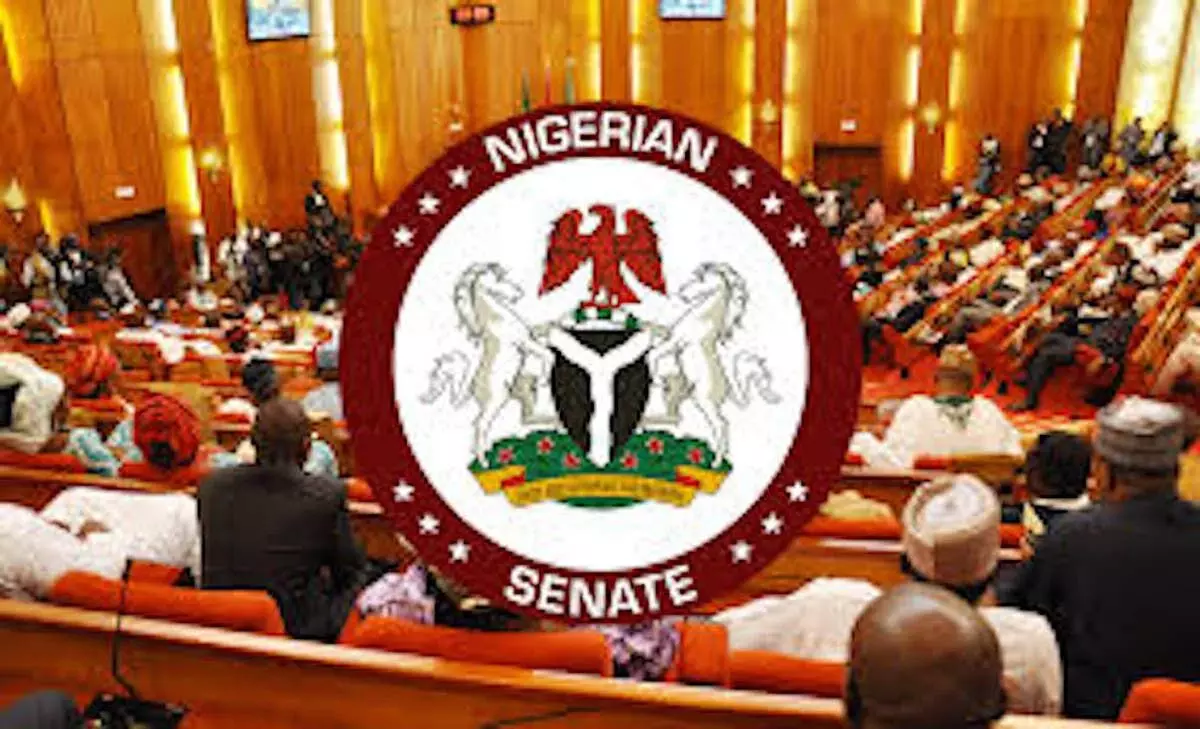 Senate to readdress Electoral Act Amendment Bill