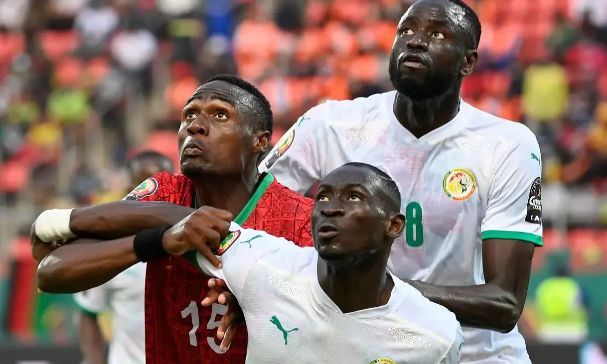 AFCON: Senegal to knockout phase in spite of draw with Malawi