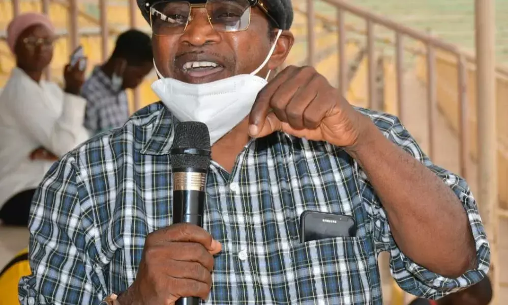 Monitor athletes use of performance-enhancing drugs- Ex-Olympian