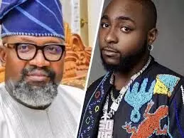 I graduated University with 2.1- Davido I graduated University with 2.1- Davido