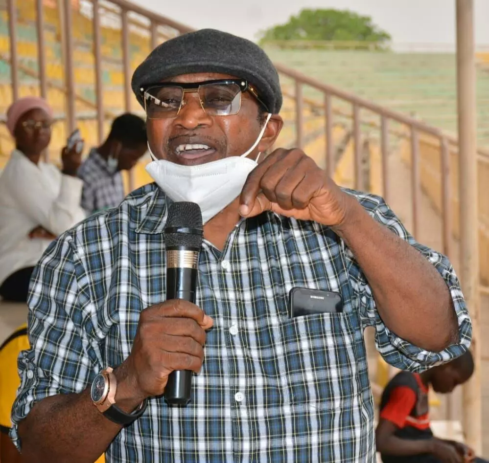 Monitor athletes use of performance-enhancing drugs- Ex-Olympian Monitor athletes use of performance-enhancing drugs- Ex-Olympian