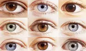 Eye colour do not have negative effect on vision – Expert