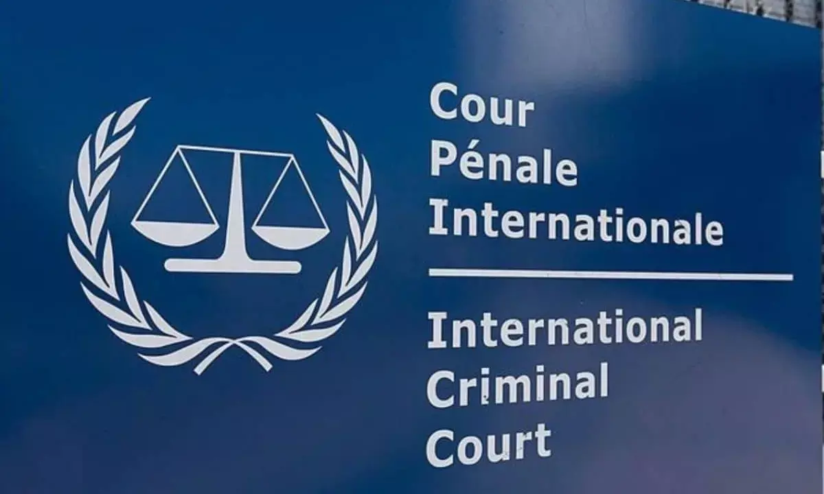 African lawyers pledge to stand by Nigerian army against ICC