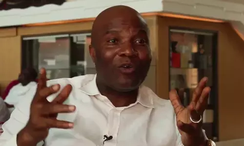 Stick to your line up in opening match, Akanni urges Eguavoen