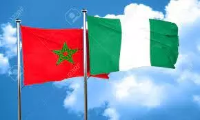 Nigerias envoy to presents Letter of Credence in Morocco