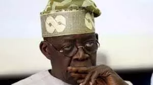 Tinubu apologises over expired PVC statement