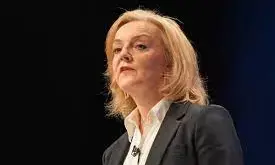 Russia- Ukraine crisis: British foreign secretary warns Putin to stop war