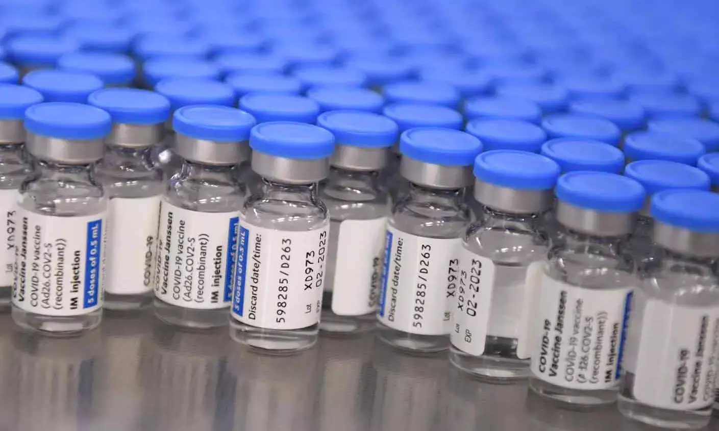 U.S. to provide North Korea 60m doses of COVID-19 vaccine