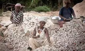 Women group to train 2,000 artisinal miners