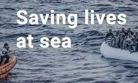 Doctors rescue more migrants in Mediterranean Sea