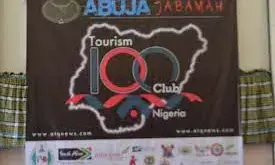 Abuja Jabamah tourism expo to hold March 11th– Organiser