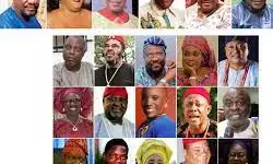 New Nollywood actors lack originality, says Film Director