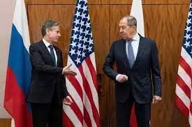 Russia- Ukraine crisis: Blinken and Lavrov to meet in Geneva to discuss