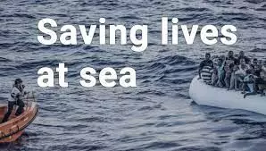 Doctors rescue more migrants in Mediterranean Sea