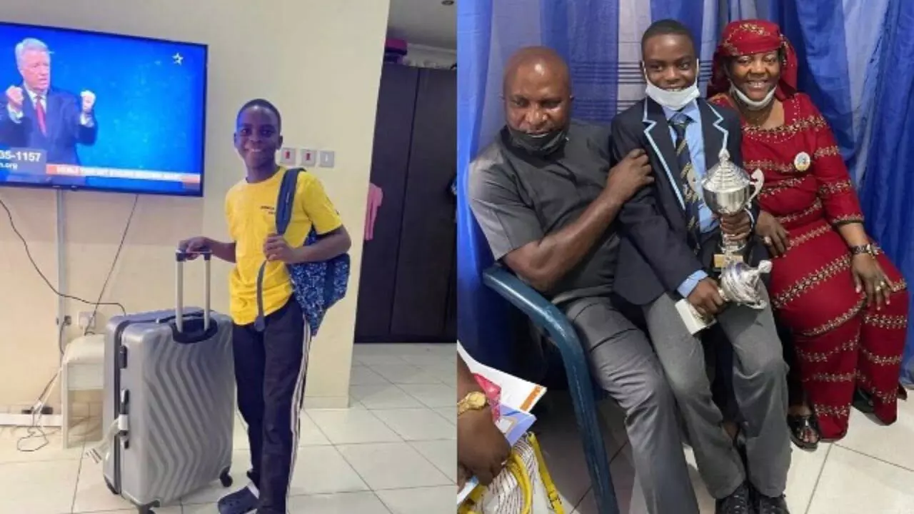 Oromoni Jr Death: Ijaw Youth rejects Lagos DPP advice, hires SAN Oromoni Jr Death: Ijaw Youth rejects Lagos DPP advice, hires SAN