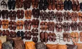 Lagos leather hub to train 1,000 youths
