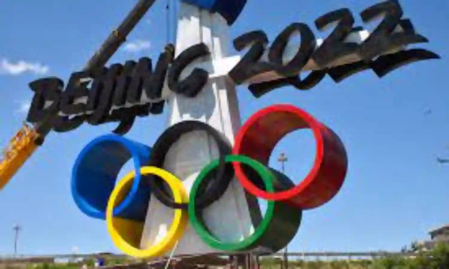 Beijing Olympics: Organisers modify COVID-19 testing threshold