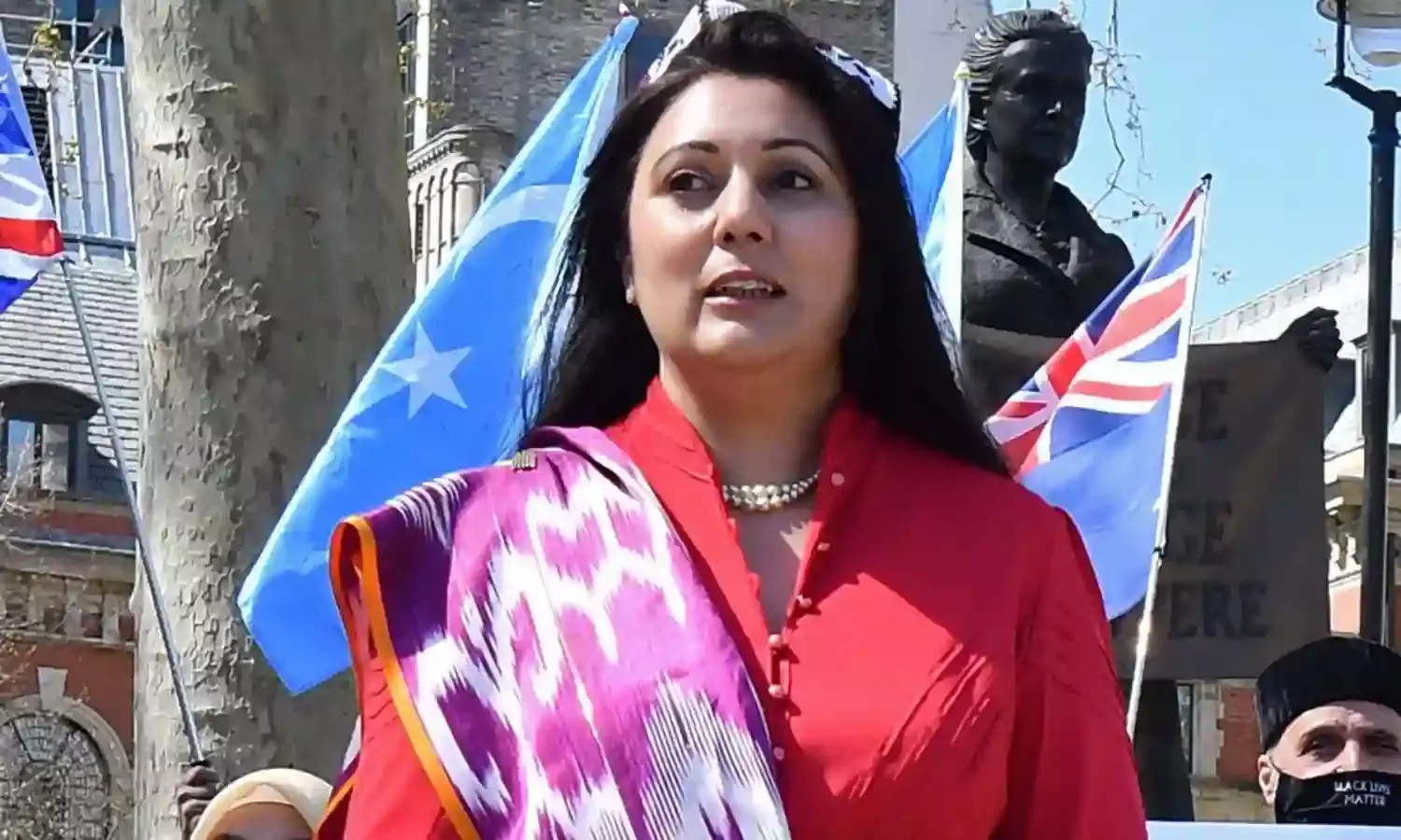 UK orders probe into Islamophobia claims of lawmaker