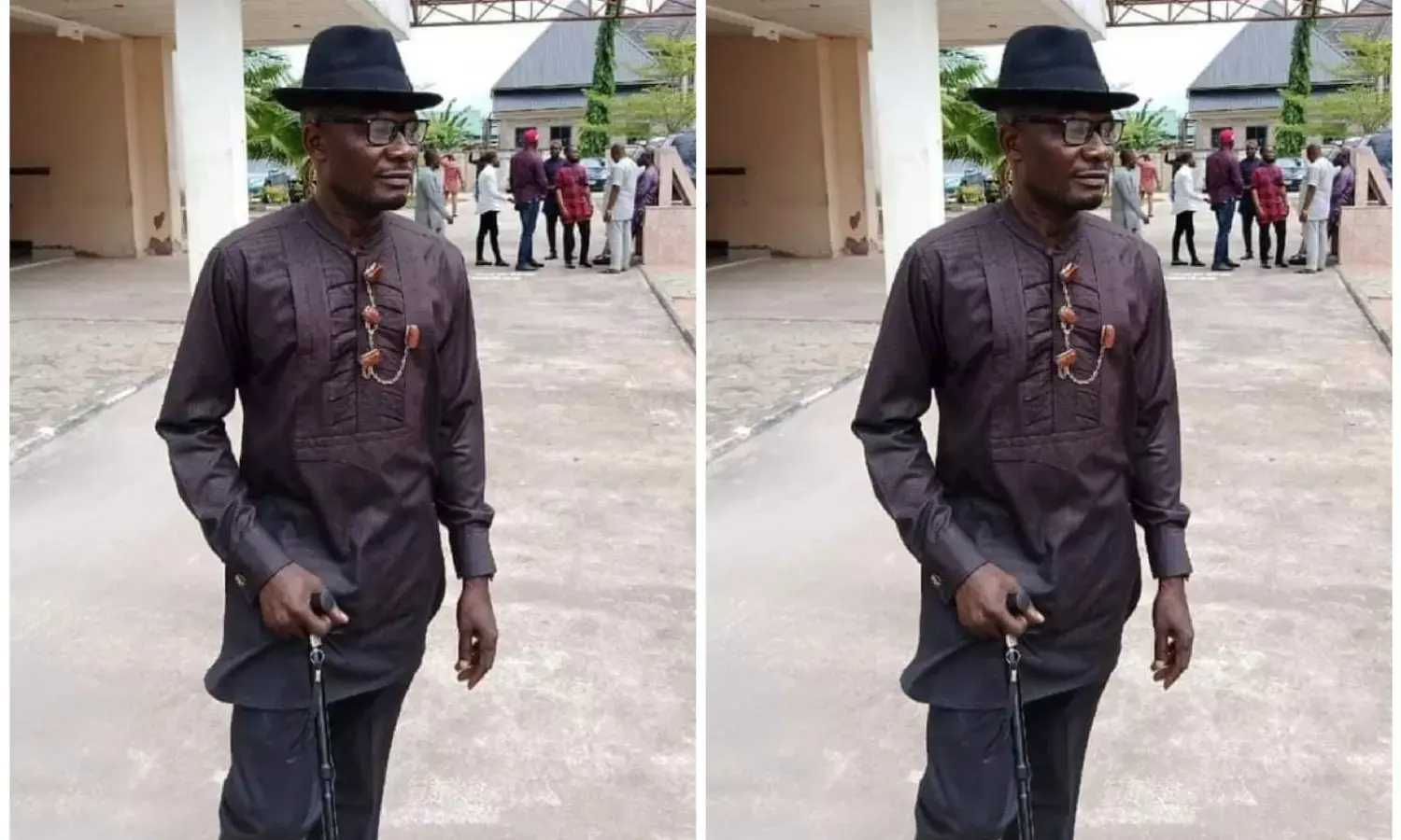 Diri orders release kidnapped commissioner without ransom