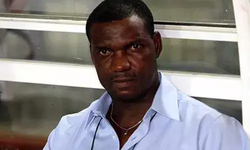 AFCON: We didnt deserve to lose to Tunisia, says Eguavoen