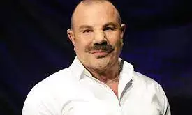 Thierry Mugler French fashion designer dies aged 73