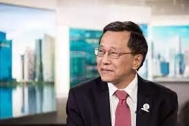 Billionaire of Genting Hong Kong resigns Billionaire of Genting Hong Kong resigns