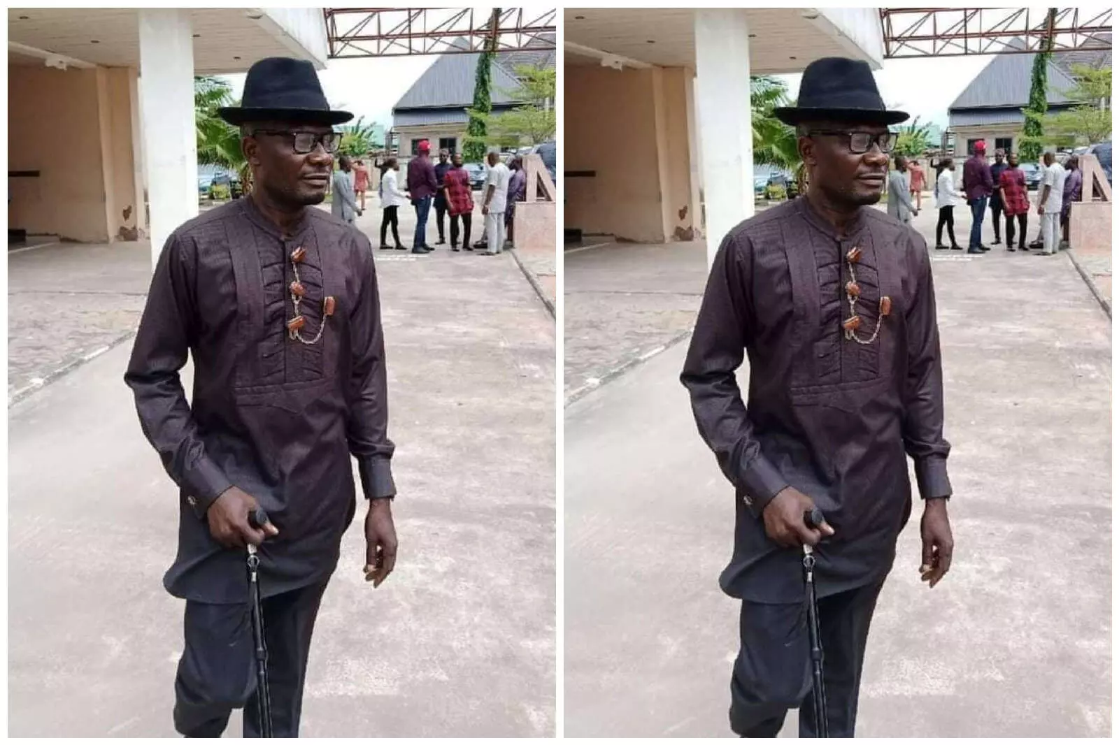 Diri orders release kidnapped commissioner without ransom Diri orders release kidnapped commissioner without ransom