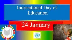 International Day of Education: UNICEF commends FG on increase in education budget