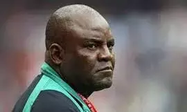 Forget AFCON, move on WC qualification, Ex-coach tells Super Eagles