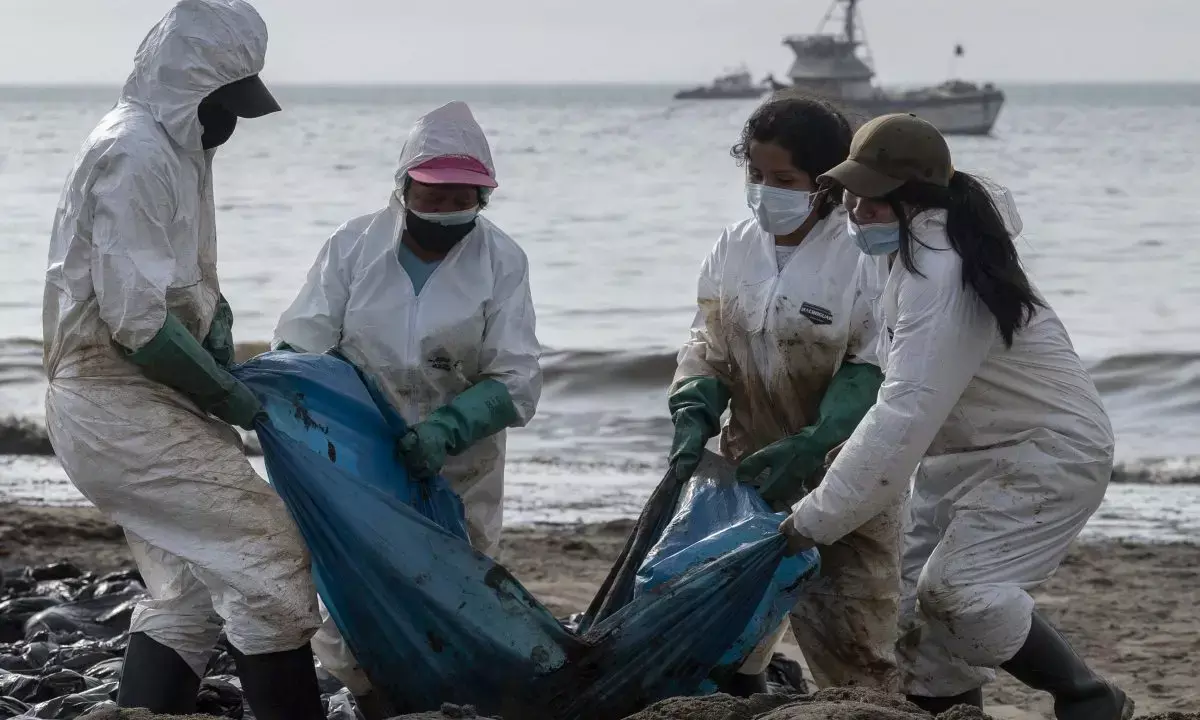 Tonga volcano blast more powerful than Hiroshima atomic bomb- NASA