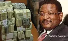 Alleged $9.8m fraud: Ex-NNPC GMD will know fate on March 31