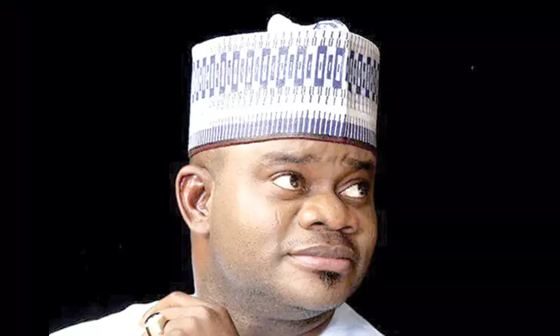 2023 Presidency: Group mobilises youths for Gov Bello