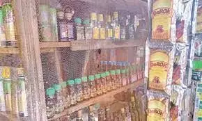 NAFDAC bans sachets, below 200ml bottles alcoholic drinks